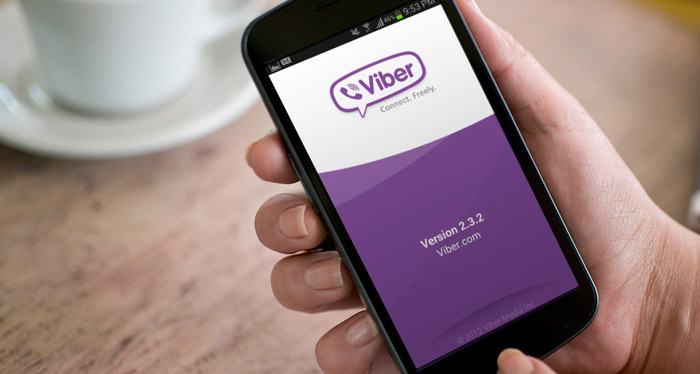 Viber бесплатные звонки