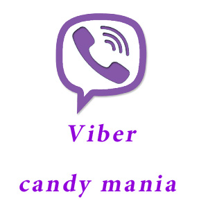 Viber Candy Mania