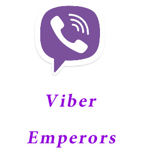 Viber Emperors