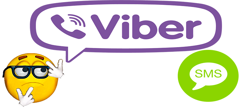 Не отправляются сообщения в Viber